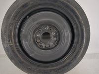 2012 Chrysler Town & Country Spare Donut Tire Wheel Rim Oem - Oemusedautoparts1.com