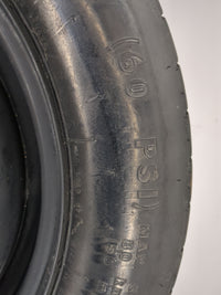 2012 Chrysler Town & Country Spare Donut Tire Wheel Rim Oem - Oemusedautoparts1.com
