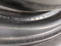 2012 Chrysler Town & Country Spare Donut Tire Wheel Rim Oem - Oemusedautoparts1.com