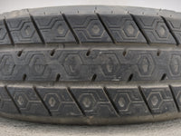 2012 Chrysler Town & Country Spare Donut Tire Wheel Rim Oem - Oemusedautoparts1.com