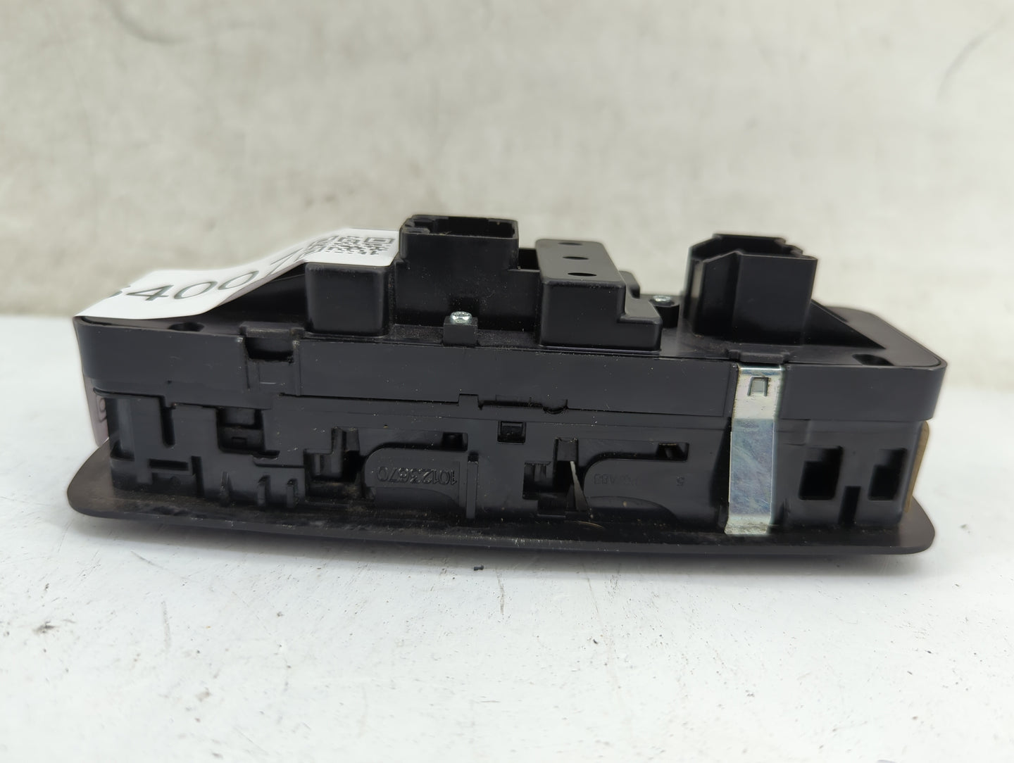 2011-2015 Chrysler Town & Country Master Power Window Switch Replacement Driver Side Left P/N:68110931AA Fits OEM Used Auto 