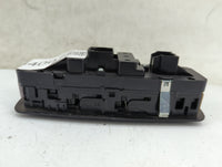 2011-2015 Chrysler Town & Country Master Power Window Switch Replacement Driver Side Left P/N:68110931AA Fits OEM Used Auto 