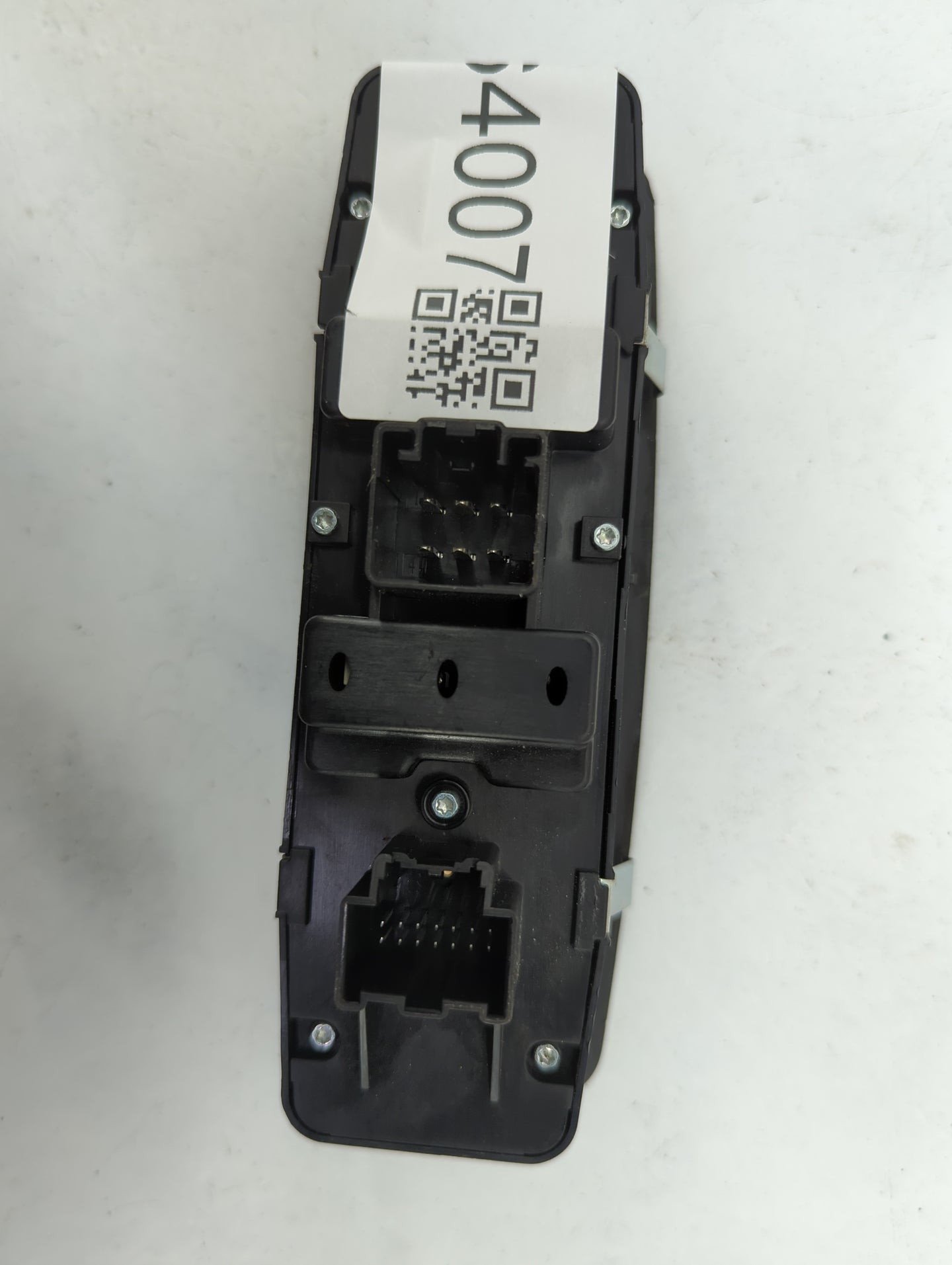 2011-2015 Chrysler Town & Country Master Power Window Switch Replacement Driver Side Left P/N:68110931AA Fits OEM Used Auto 