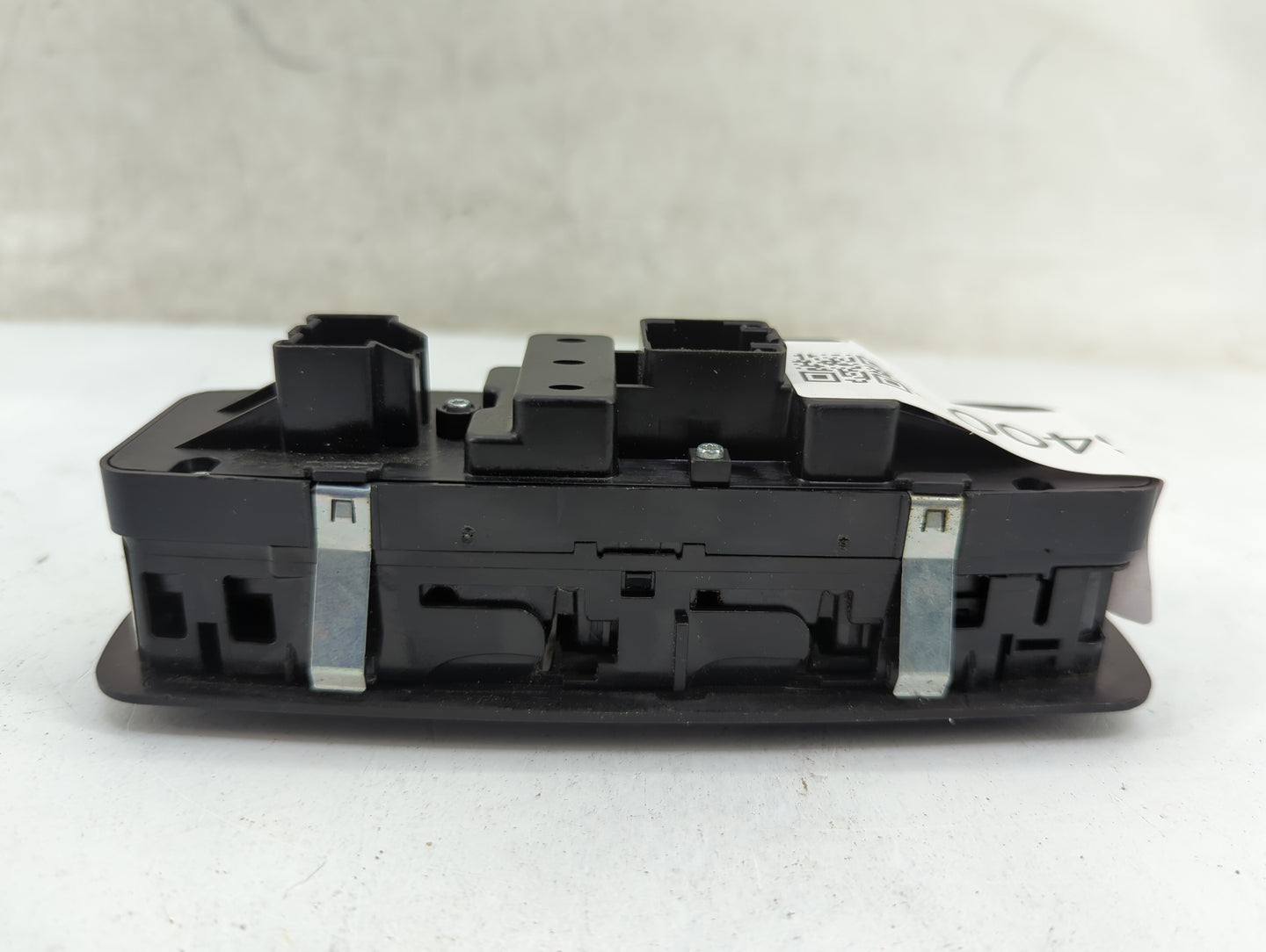 2011-2015 Chrysler Town & Country Master Power Window Switch Replacement Driver Side Left P/N:68110931AA Fits OEM Used Auto 