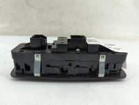 2011-2015 Chrysler Town & Country Master Power Window Switch Replacement Driver Side Left P/N:68110931AA Fits OEM Used Auto 