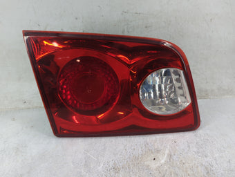 compare product 2011-2016 Chrysler Town & Country Tail Light Assembly Driver Left OEM Fits Fits 2011 2012 2013 2014 2015 2016 OEM Used Auto Parts