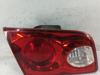 2011-2016 Chrysler Town & Country Tail Light Assembly Driver Left OEM Fits Fits 2011 2012 2013 2014 2015 2016 OEM Used Auto 