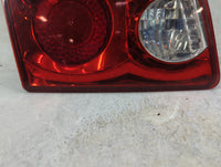 2011-2016 Chrysler Town & Country Tail Light Assembly Driver Left OEM Fits Fits 2011 2012 2013 2014 2015 2016 OEM Used Auto 
