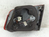 2011-2016 Chrysler Town & Country Tail Light Assembly Driver Left OEM Fits Fits 2011 2012 2013 2014 2015 2016 OEM Used Auto 