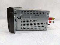 2012 Chrysler Town & Country Radio AM FM Cd Player Receiver Replacement P/N:P05091209AC T00BE241156084 Fits OEM Used Auto Pa
