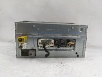 2012 Chrysler Town & Country Radio AM FM Cd Player Receiver Replacement P/N:P05091209AC T00BE241156084 Fits OEM Used Auto Pa