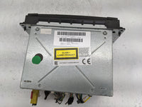 2012 Chrysler Town & Country Radio AM FM Cd Player Receiver Replacement P/N:P05091209AC T00BE241156084 Fits OEM Used Auto Pa