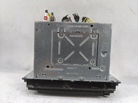 2012 Chrysler Town & Country Radio AM FM Cd Player Receiver Replacement P/N:P05091209AC T00BE241156084 Fits OEM Used Auto Pa