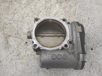 2011-2016 Chrysler Town & Country Throttle Body P/N:05184349AC 0280750570 Fits OEM Used Auto Parts - Oemusedautoparts1.com