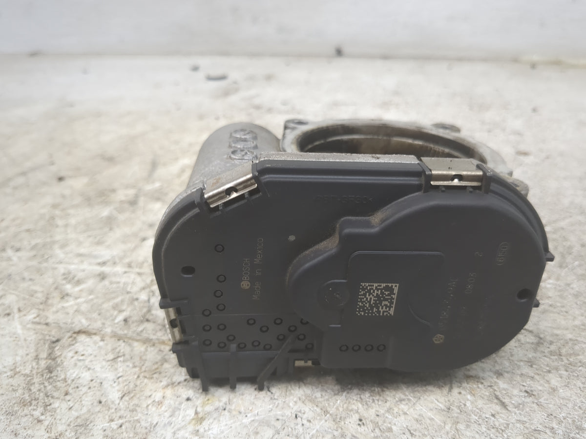 2011-2016 Chrysler Town & Country Throttle Body P/N:05184349AC 0280750570 Fits OEM Used Auto Parts - Oemusedautoparts1.com