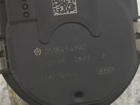 2011-2016 Chrysler Town & Country Throttle Body P/N:05184349AC 0280750570 Fits OEM Used Auto Parts - Oemusedautoparts1.com
