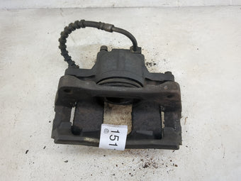 compare product 2012-2016 Chrysler Town & Country Front Driver Left Brake Caliper 1511046