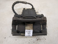 2012-2016 Chrysler Town & Country Front Driver Left Brake Caliper 1511046 - Oemusedautoparts1.com