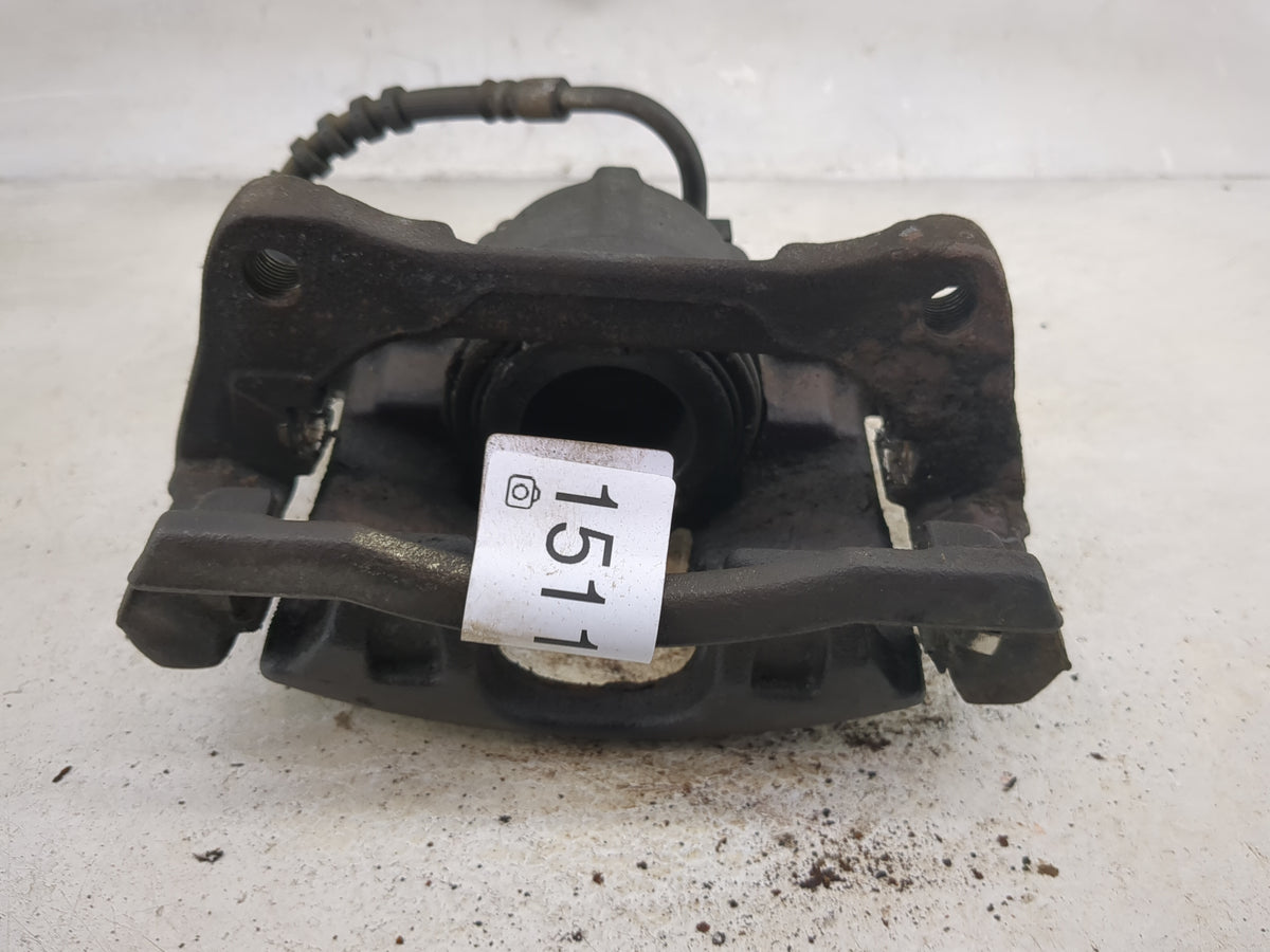 2012-2016 Chrysler Town & Country Front Driver Left Brake Caliper 1511046 - Oemusedautoparts1.com