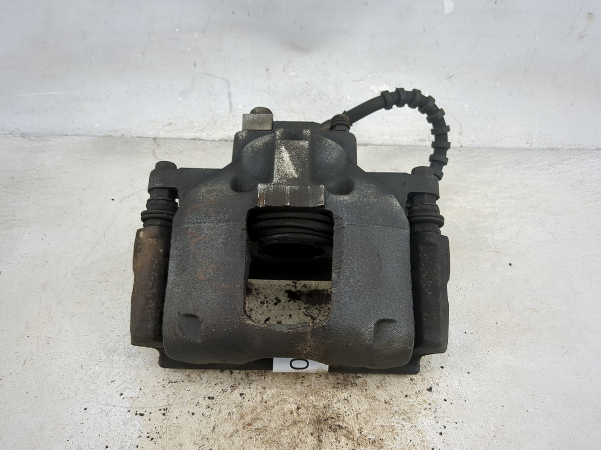 2012-2016 Chrysler Town & Country Front Driver Left Brake Caliper 1511046 - Oemusedautoparts1.com