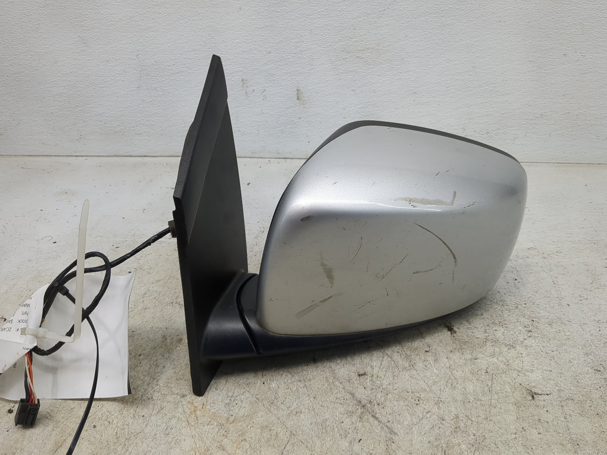 2011-2016 Chrysler Town & Country Driver Side View Mirror - Left Door Mirror OEM Used - Oemusedautoparts1.com