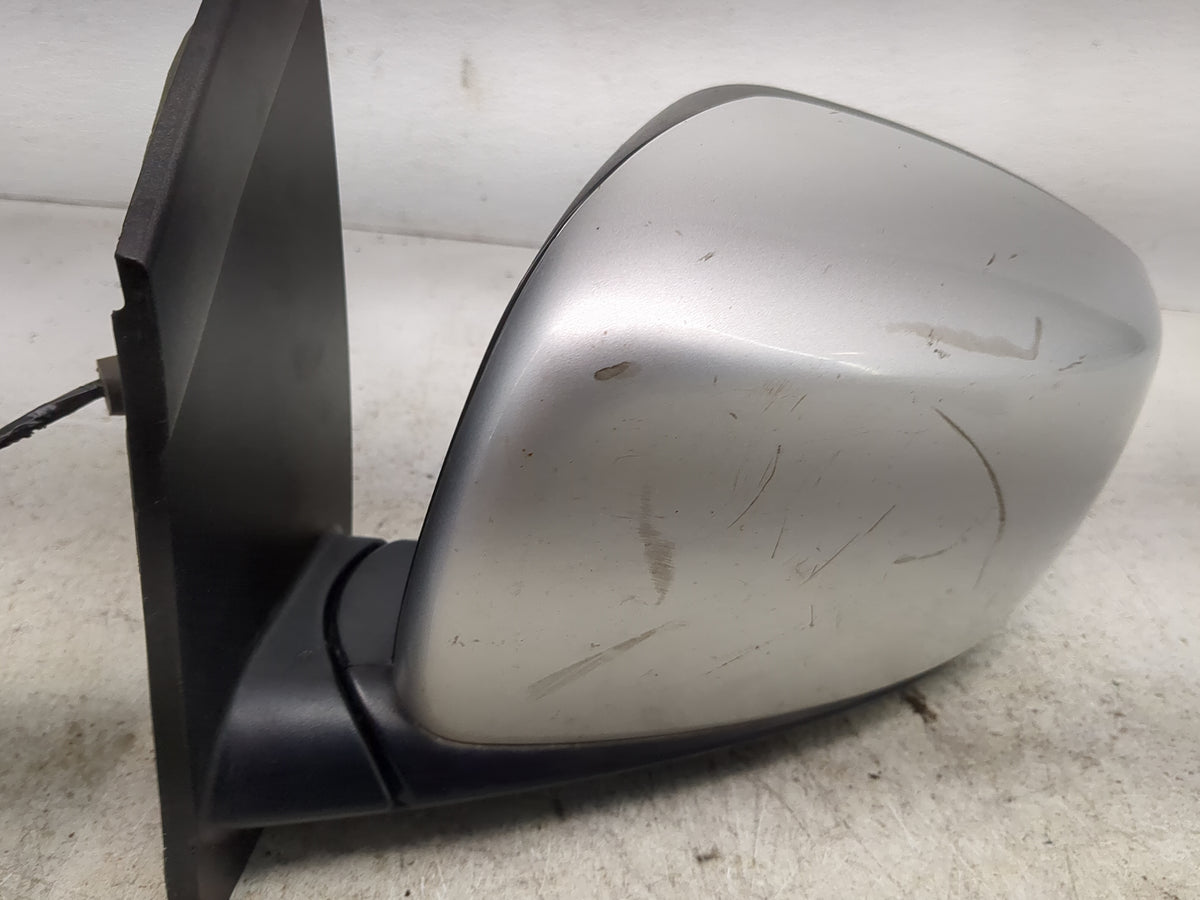 2011-2016 Chrysler Town & Country Driver Side View Mirror - Left Door Mirror OEM Used - Oemusedautoparts1.com