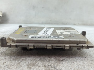 2012 Chrysler Town & Country PCM Engine Control Computer ECU ECM PCU OEM P/N:P05150657AA P68185470AB OEM Used Auto Parts