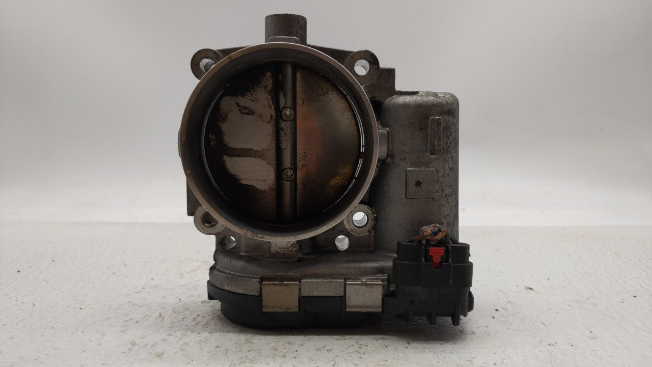 2011-2016 Chrysler Town & Country Throttle Body P/N:05184349AB 05184349AE Fits Fits 2011 2012 2013 2014 2015 2016 2017 2018 