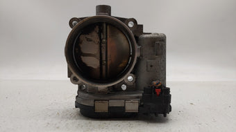 compare product 2011-2016 Chrysler Town & Country Throttle Body P/N:05184349AB 05184349AE Fits Fits 2011 2012 2013 2014 2015 2016 2017 2018 2019 OEM Used Auto Parts