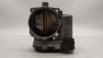 2011-2016 Chrysler Town & Country Throttle Body P/N:05184349AB 05184349AE Fits Fits 2011 2012 2013 2014 2015 2016 2017 2018 