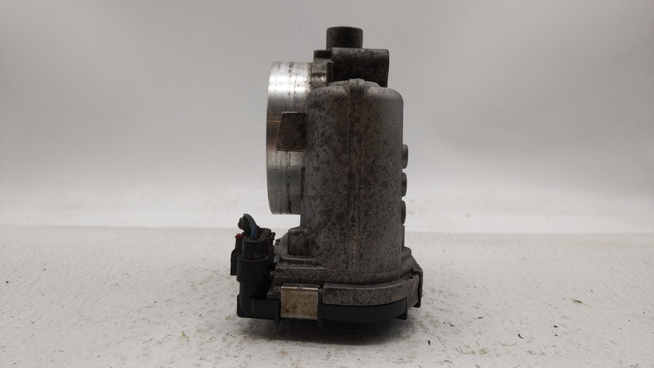 2011-2016 Chrysler Town & Country Throttle Body P/N:05184349AB 05184349AE Fits Fits 2011 2012 2013 2014 2015 2016 2017 2018 