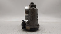 2011-2016 Chrysler Town & Country Throttle Body P/N:05184349AB 05184349AE Fits Fits 2011 2012 2013 2014 2015 2016 2017 2018 