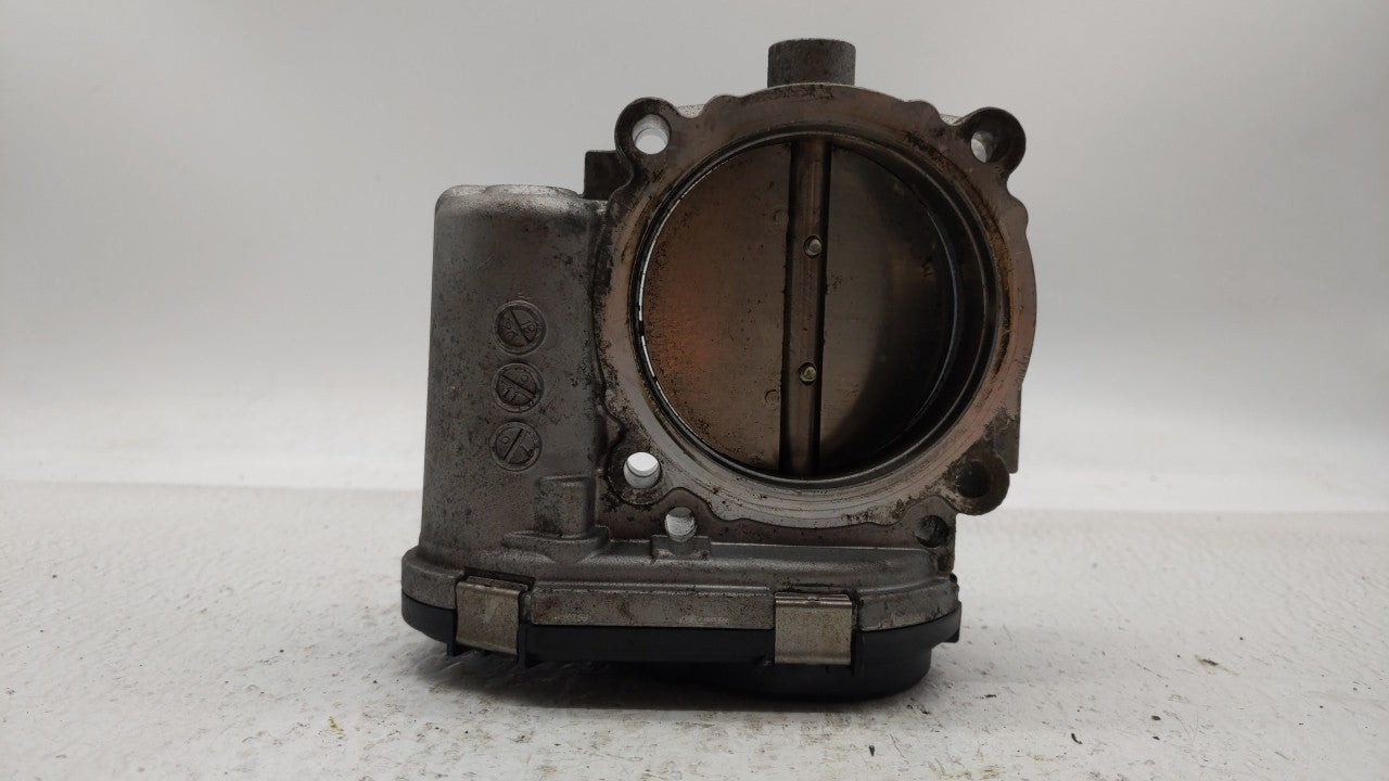 2011-2016 Chrysler Town & Country Throttle Body P/N:05184349AB 05184349AE Fits Fits 2011 2012 2013 2014 2015 2016 2017 2018 
