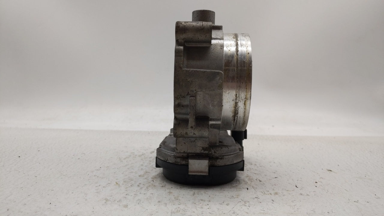 2011-2016 Chrysler Town & Country Throttle Body P/N:05184349AB 05184349AE Fits Fits 2011 2012 2013 2014 2015 2016 2017 2018 