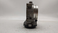 2011-2016 Chrysler Town & Country Throttle Body P/N:05184349AB 05184349AE Fits Fits 2011 2012 2013 2014 2015 2016 2017 2018 