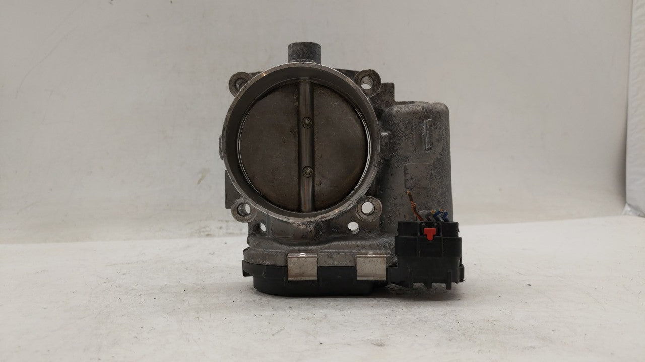2011-2016 Chrysler Town & Country Throttle Body P/N:05184349AB 05184349AE Fits Fits 2011 2012 2013 2014 2015 2016 2017 2018 