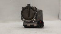 2011-2016 Chrysler Town & Country Throttle Body P/N:05184349AB 05184349AE Fits Fits 2011 2012 2013 2014 2015 2016 2017 2018 
