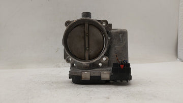 2011-2016 Chrysler Town & Country Throttle Body P/N:05184349AB 05184349AE Fits Fits 2011 2012 2013 2014 2015 2016 2017 2018 