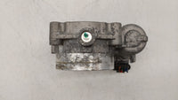 2011-2016 Chrysler Town & Country Throttle Body P/N:05184349AB 05184349AE Fits Fits 2011 2012 2013 2014 2015 2016 2017 2018 