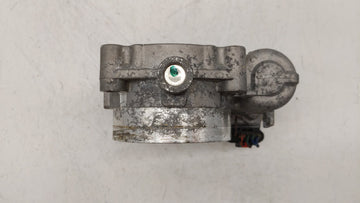 2011-2016 Chrysler Town & Country Throttle Body P/N:05184349AB 05184349AE Fits Fits 2011 2012 2013 2014 2015 2016 2017 2018 2019 OEM Used Auto Parts