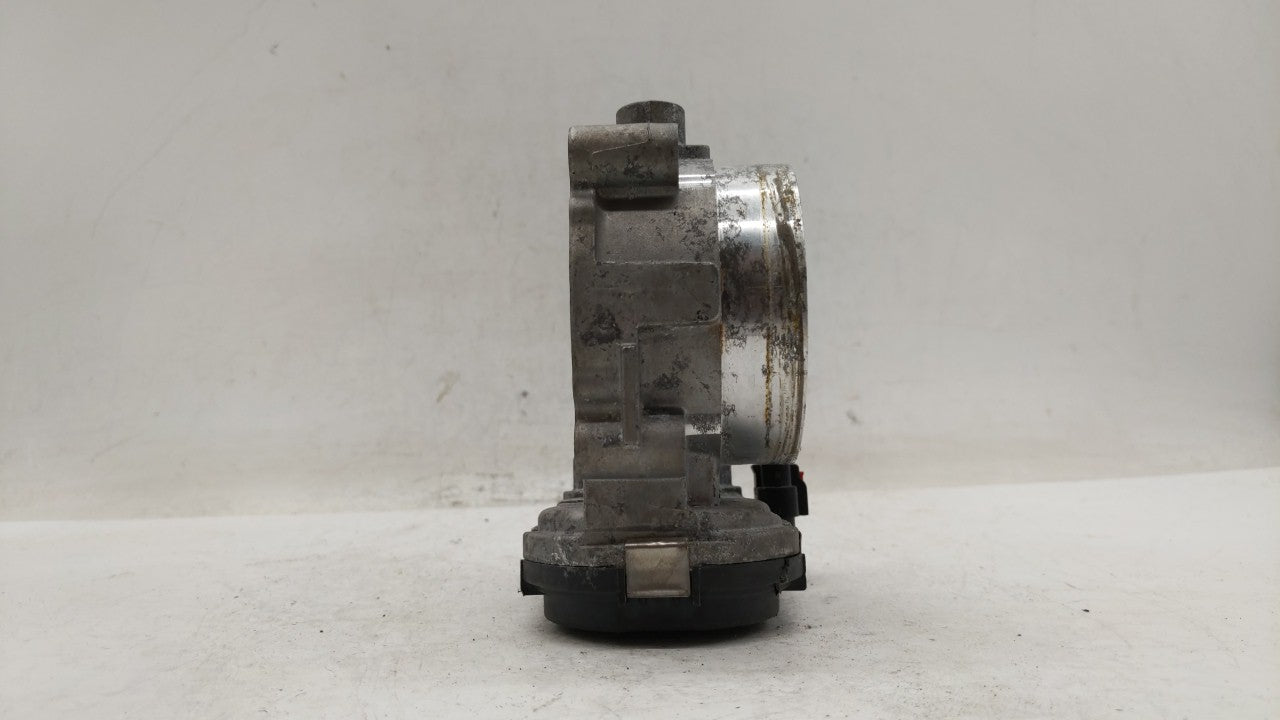 2011-2016 Chrysler Town & Country Throttle Body P/N:05184349AB 05184349AE Fits Fits 2011 2012 2013 2014 2015 2016 2017 2018 