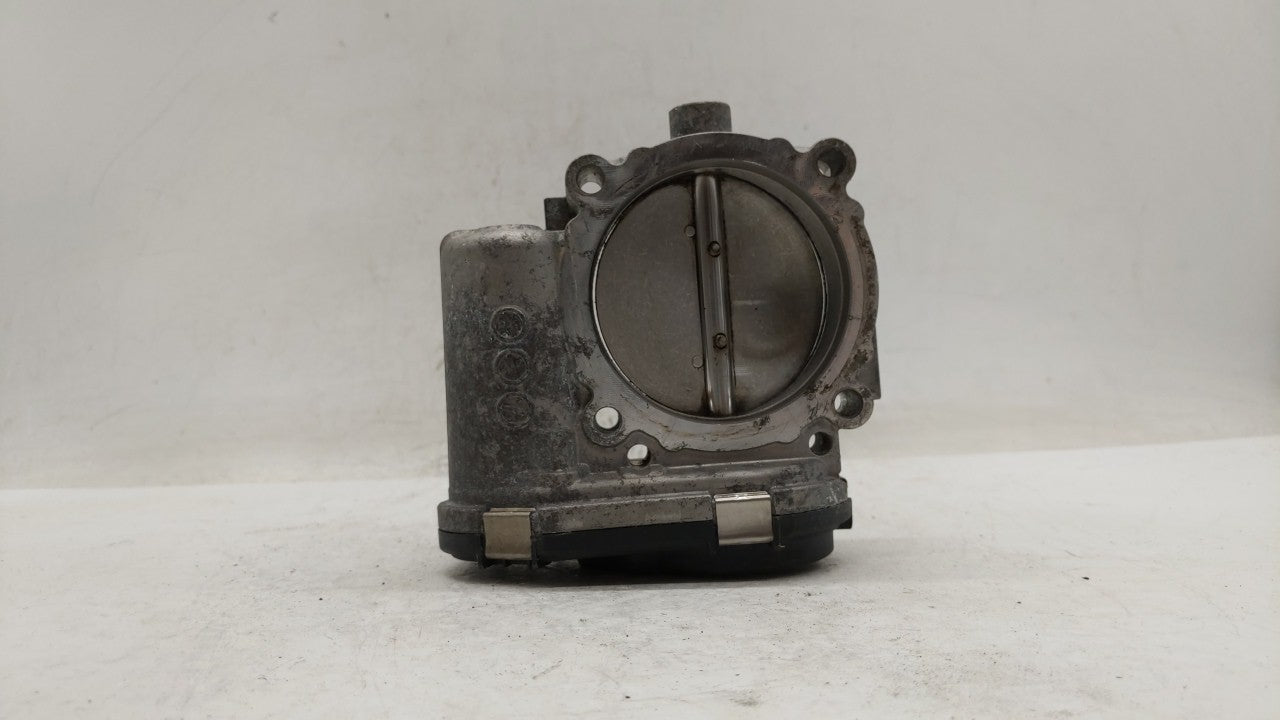 2011-2016 Chrysler Town & Country Throttle Body P/N:05184349AB 05184349AE Fits Fits 2011 2012 2013 2014 2015 2016 2017 2018 