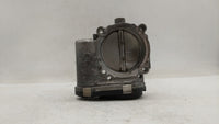 2011-2016 Chrysler Town & Country Throttle Body P/N:05184349AB 05184349AE Fits Fits 2011 2012 2013 2014 2015 2016 2017 2018 
