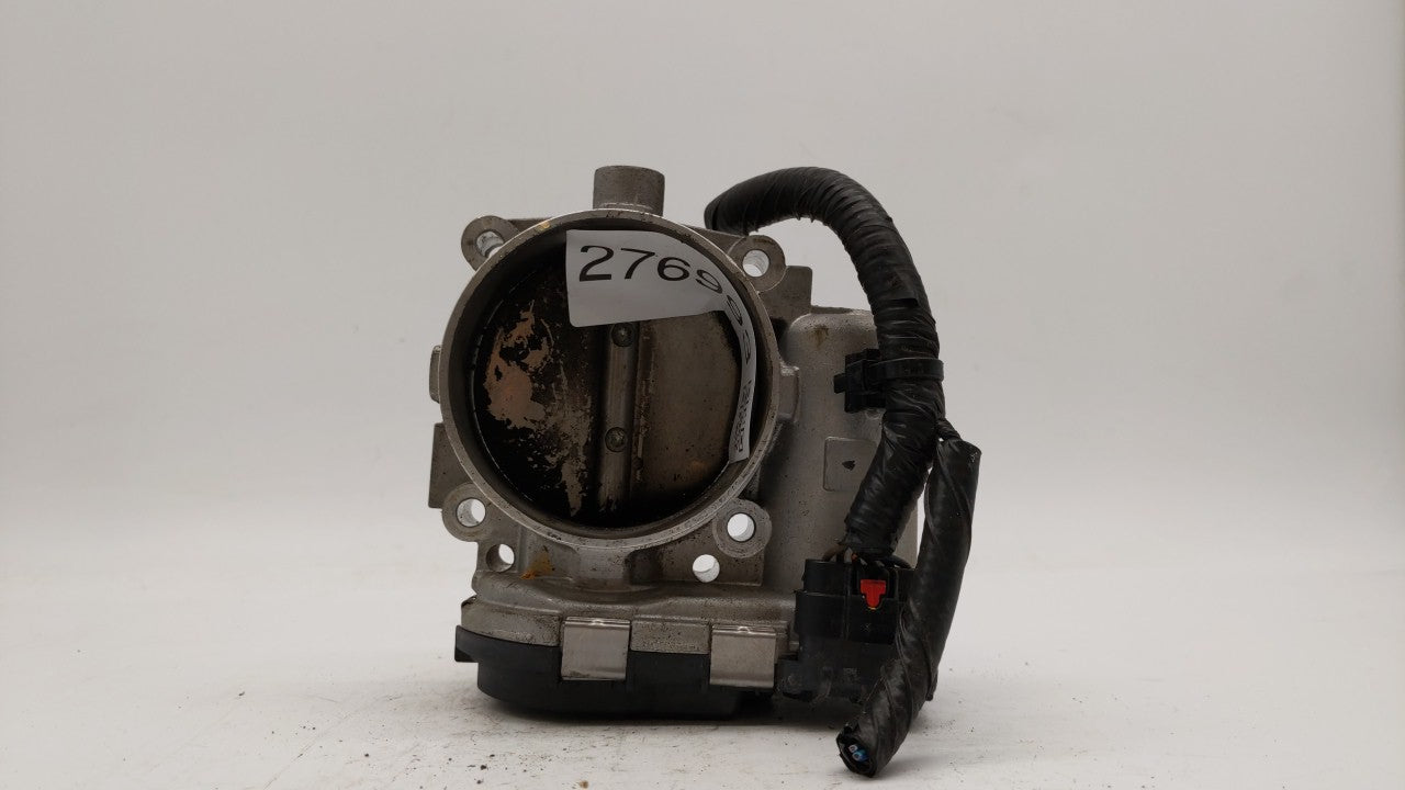 2011-2016 Chrysler Town & Country Throttle Body P/N:05184349AF 05184349AD Fits Fits 2011 2012 2013 2014 2015 2016 2017 2018 