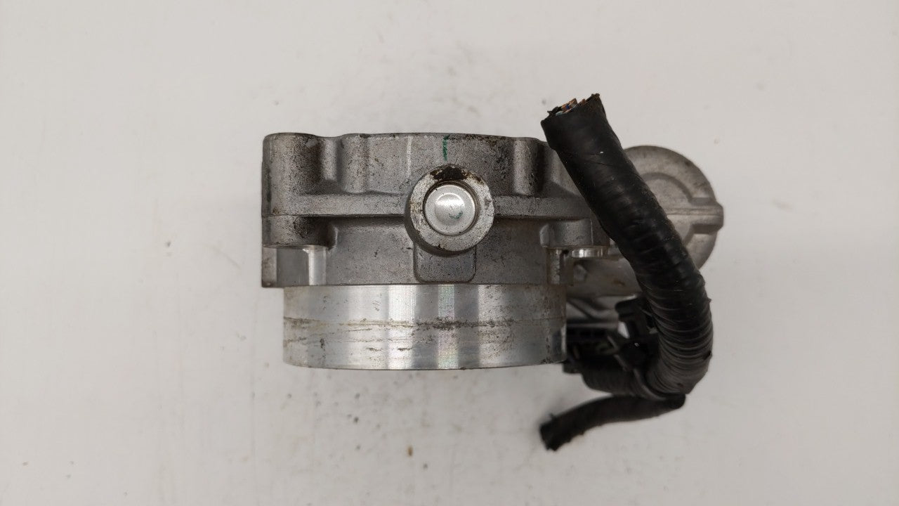 2011-2016 Chrysler Town & Country Throttle Body P/N:05184349AF 05184349AD Fits Fits 2011 2012 2013 2014 2015 2016 2017 2018 