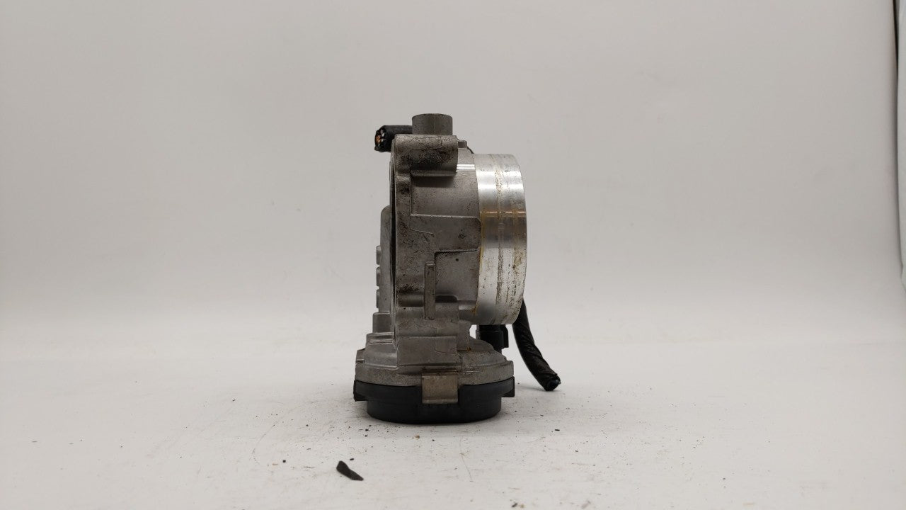 2011-2016 Chrysler Town & Country Throttle Body P/N:05184349AF 05184349AD Fits Fits 2011 2012 2013 2014 2015 2016 2017 2018 
