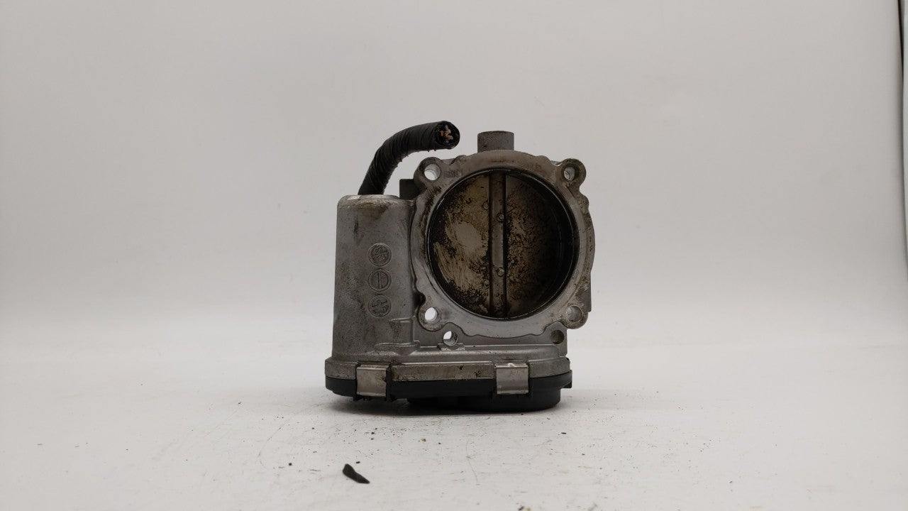 2011-2016 Chrysler Town & Country Throttle Body P/N:05184349AF 05184349AD Fits Fits 2011 2012 2013 2014 2015 2016 2017 2018 