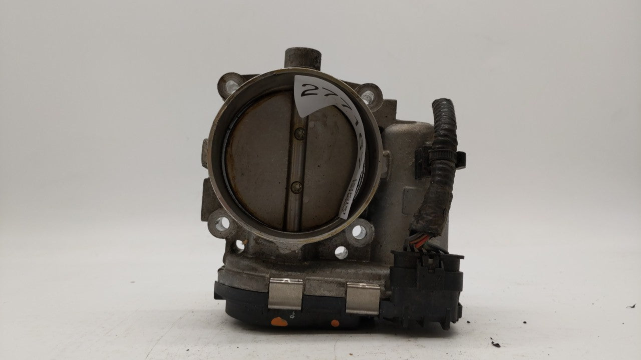 2011-2016 Chrysler Town & Country Throttle Body P/N:05184349AF 05184349AD Fits Fits 2011 2012 2013 2014 2015 2016 2017 2018 