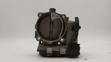 2011-2016 Chrysler Town & Country Throttle Body P/N:05184349AF 05184349AD Fits Fits 2011 2012 2013 2014 2015 2016 2017 2018 