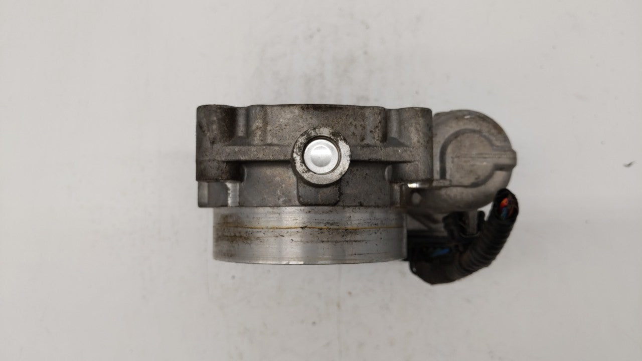 2011-2016 Chrysler Town & Country Throttle Body P/N:05184349AF 05184349AD Fits Fits 2011 2012 2013 2014 2015 2016 2017 2018 